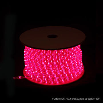 LED Rope Light 2014 Nuevo Modelo